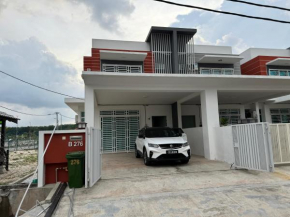 Acik Homestay